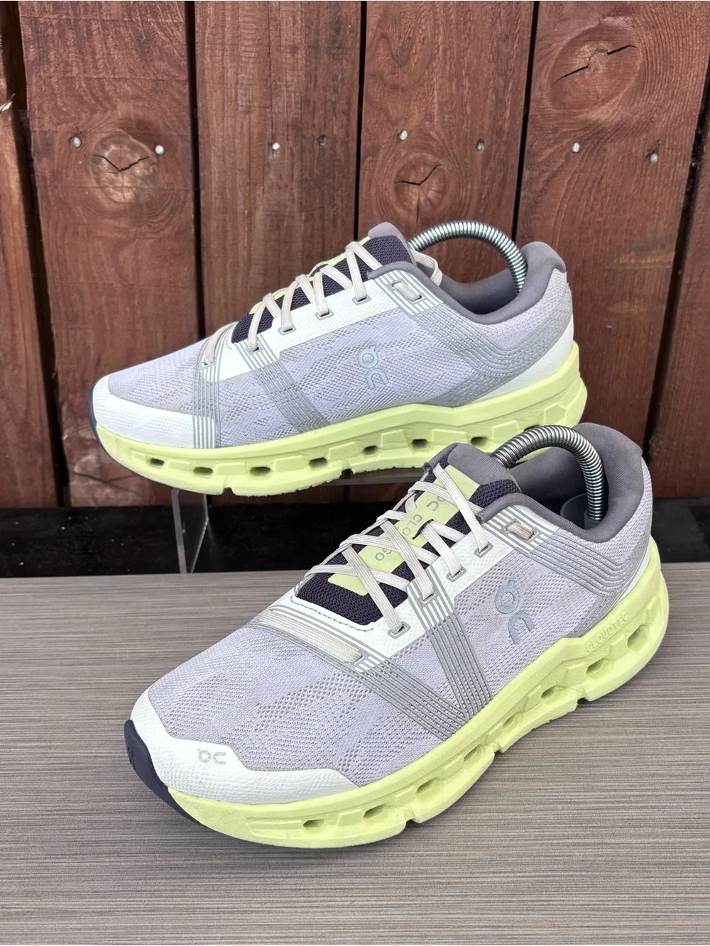 On Cloudgo Running Shoes